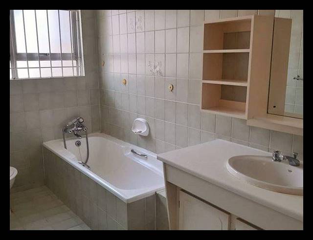 2 BEDROOM SIMPLEX FOR SALE IN TERENURE